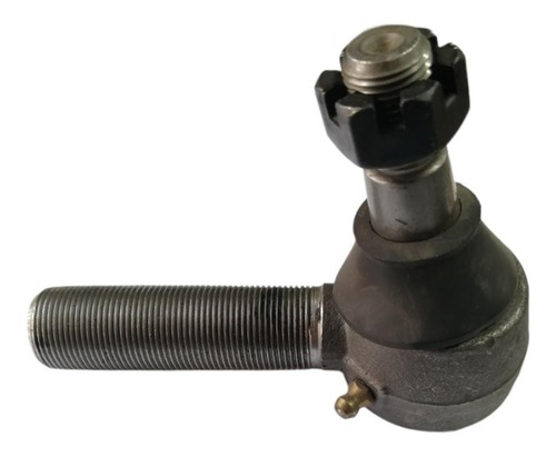 Extremo De La Barra De Acoplamiento Jeep Sj & J Series 74-91
