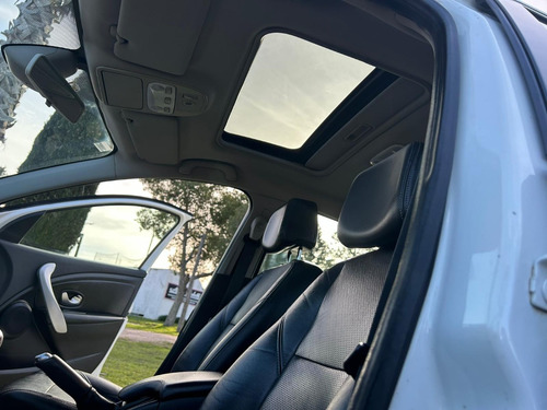 Renault Fluence 2.0 Privilege Mt