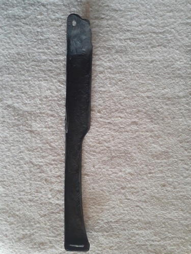 Filer Delantero De Toyota Runner 2006 2007 2008 Fibra