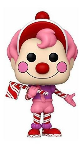 ¡funko Pop!juguetes Retro: Candyland - Sr. Vv9w2