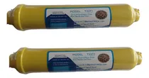 Comprar Filtro En Linea T33 Mineral Para Osmosis Inversa