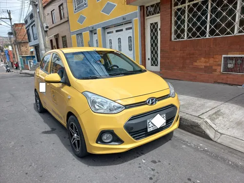 Hyundai Gran I10 Mod. 2018