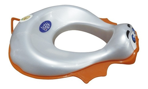 Imagen 2 de 2 de Baby One Reductor De Inodoro Bori-001