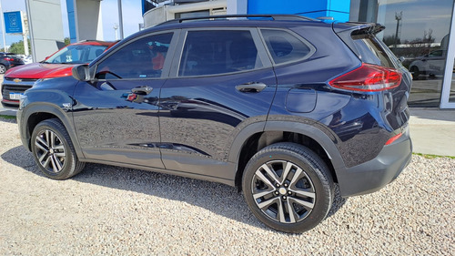 Chevrolet Tracker 1.2 Turbo At