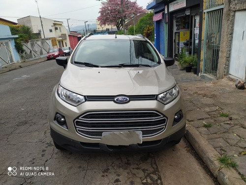 Ecosport Se 2014