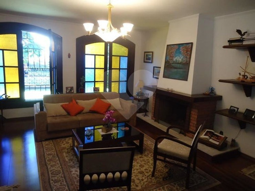 Conforto Para O Seu Home Office Na Tranquilidade De Um Bairro Residêncial - 3-im102277