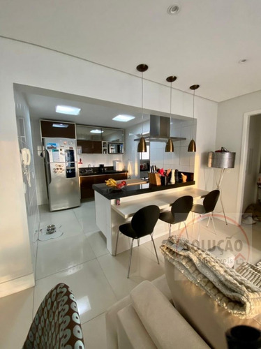 Imagem 12 de 24 de Apartamento Para Alugar No Bairro Santa Paula Em São - L1713-2
