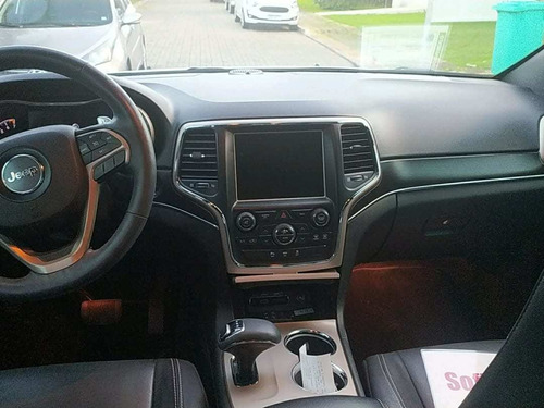 Imagem 7 de 14 de Jeep Grand Cherokee Laredo 3.6 V6