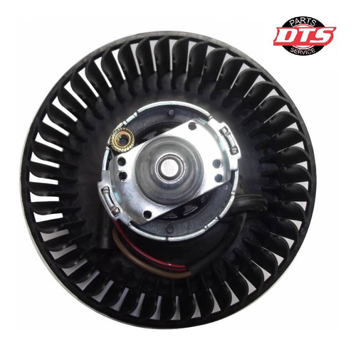 Motor Soplador Ford Fiesta A/a Tablero M906