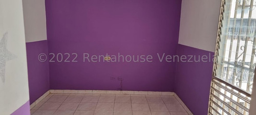 Imagen 10 de 11 de Apartamento En Alquiler El Paraiso- Mls #22-23546-yz