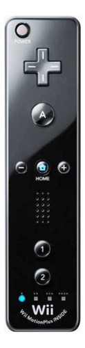 Wiimote Motion Plus Original Con Nunchuk !! (Reacondicionado)