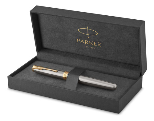 Parker Sonnet  Pluma Estilog - 7350718:mL a $443990