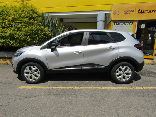 Renault Captur 2.0 Zen Mt