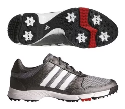 Zapatillas adidas Golf Tech Response 9uk 6 Cuotas S/interes | GOLFCENTER MDQ