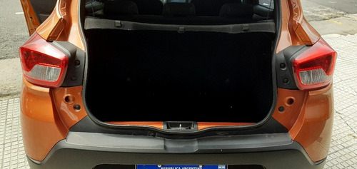 Renault Kwid 2018 1.0 Sce 66cv Intense