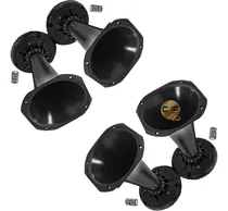 Comprar 4 Driver Bomber Db200 Audio Car Cornetas Corta O Larga Cjf