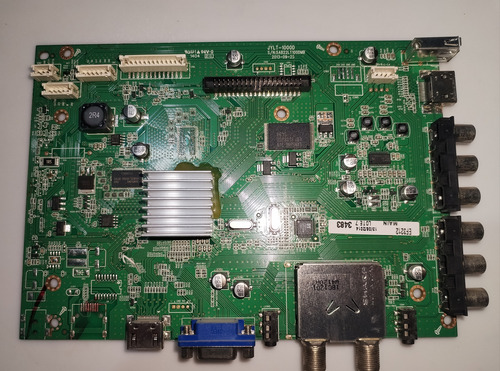 Placa Main Tv Admiral Ef3212 Cod Jylt-1000d Leer (Usado)