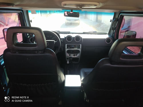 Troller T4 2011 3.0 Expedition 4x4 2p