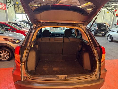 Honda HR-V LX 1.8 Flexone 16V 5p Aut.