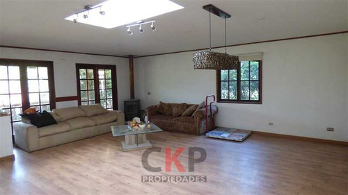 Parcela Con 2 Casas En Condomino (107316)