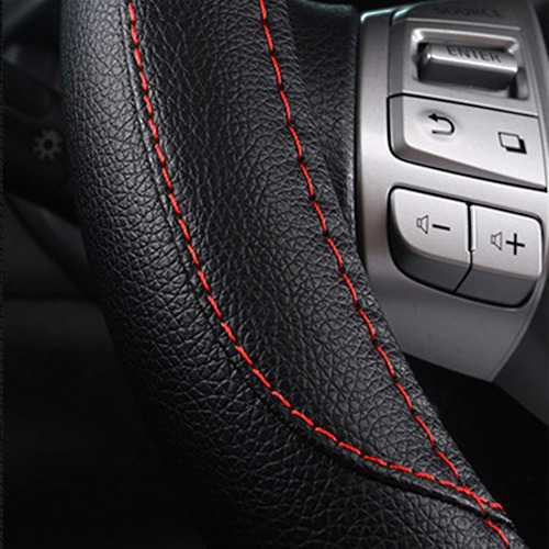 Gran Tamaño Cubierta Volante P F150 Ram Tacoma Range 40cm