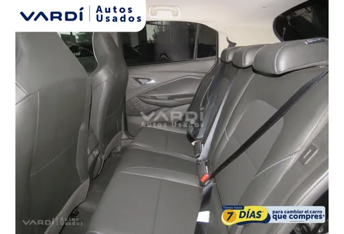 Chevrolet Onix PREMIER