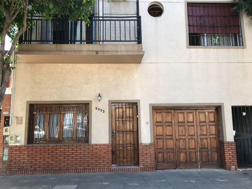 Ph 4 Ambientes Venta Montecastro