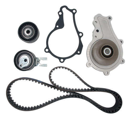 Kit Distribución Con Bomba Para Peugeot Expert 1.6 Hdi 16v D