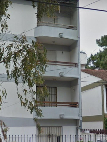 Departamento 2 Amb Frente -cochera - Amoblado - - San Bernardo- Con Financiacion Directa