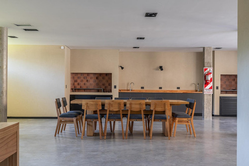 Departamento En Alquiler Valeria Del Mar