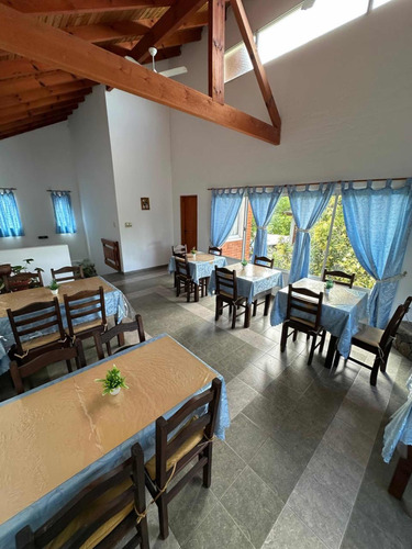 Vendo Posada Céntrica En Villa General Belgrano!