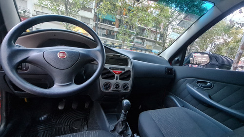 Fiat Palio 1.4 Attractive 85cv