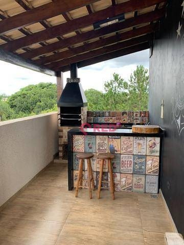 Apartamento Duplex Com 3 Dormitórios À Venda, 112 M² Por R$ 355.000,00 - Condomínio Spazio Splendido - Sorocaba/sp - Ad0013