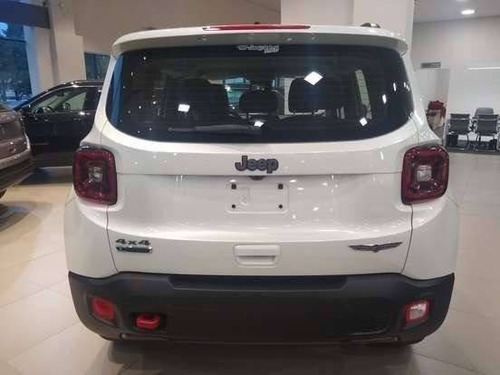 Jeep Renegade 2.0 16v Turbo Diesel Trailhawk 4p 4x4