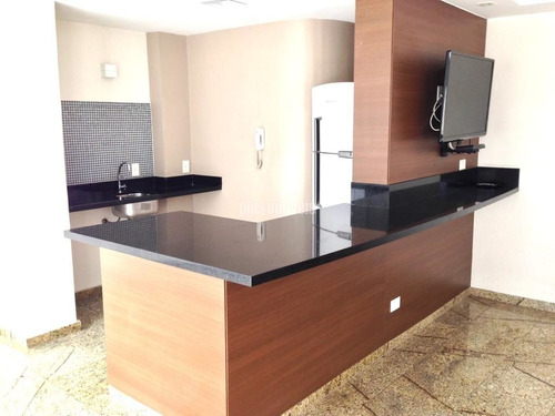 Imagem 9 de 15 de Ila Madalena ? Apartamento Bem Localizado Com 153 Metros Útil Sendo 3 Suítes 3 Vagas - Mi130554