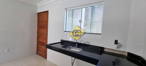 Imagem 9 de 22 de Casa Com 2 Dormitórios À Venda, 70 M² Por R$ 315.000,00 - Jardim Mariléa - Rio Das Ostras/rj - Ca1748