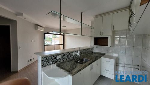 Imagem 9 de 12 de Apartamento - Vila Mangalot - Sp - 672171