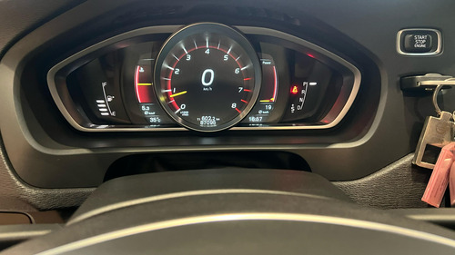 V40 T5 Awd Dyn