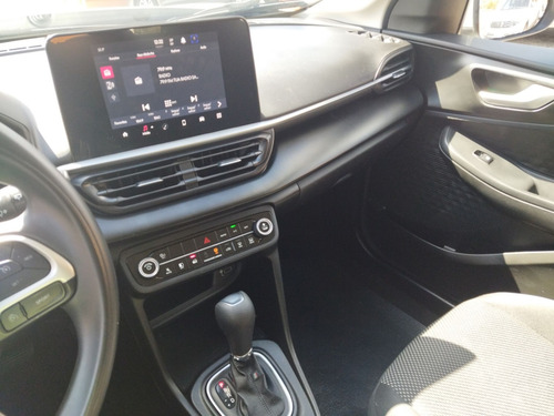 Fiat Pulse 1.3 FLEX DRIVE MANUAL