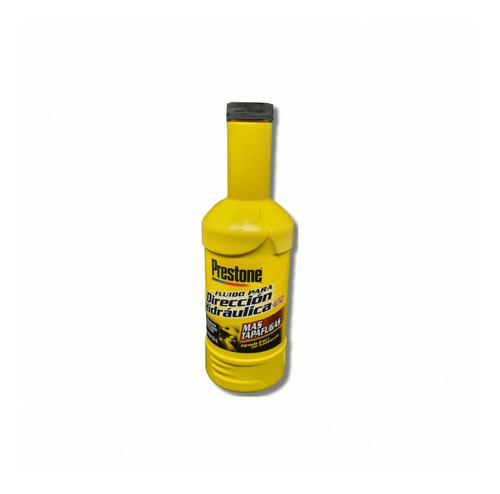 Lubricante Para Dirección Hidráulica + Tapa Fugas Prestone