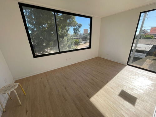 Gran Casa Nueva, 3 Pisos, Sector Los Romeros Concon