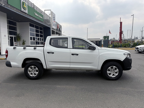Maxus T60 DX 4x4 DC 2.8D