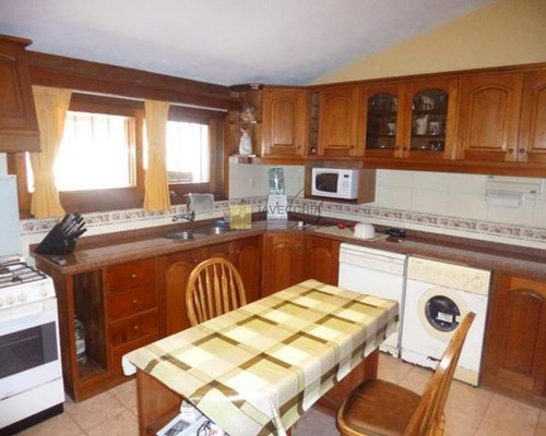 Imagen 8 de 25 de Venta De Casa De 4 Dormitorios En La Mansa