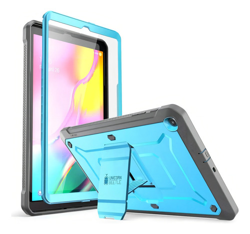Carcasa C/protector Supcase Ubpro P/galaxy Tab A 10.1 2019