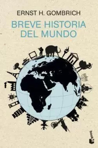 Libro Breve Historia Del Mundo