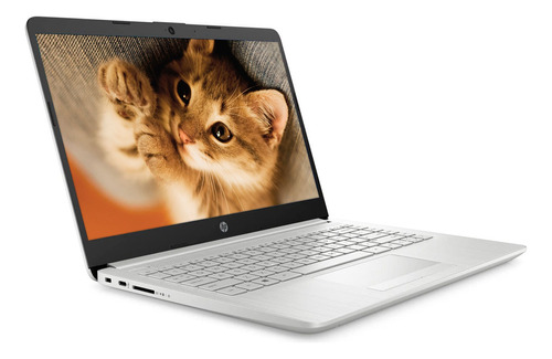 Hp ( 4gb + 256 Ssd ) Intel N5030 Notebook Windows Outlet C