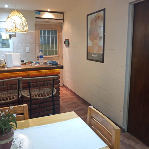 Duplex En Venta De 3 Amb Con Cochera