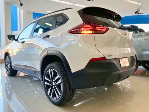 Chevrolet Tracker 1.2 Turbo At