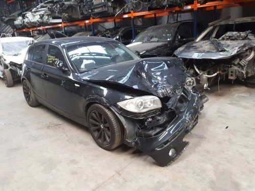 Sucata Bmw 120 2007 Para Retirada De Peças