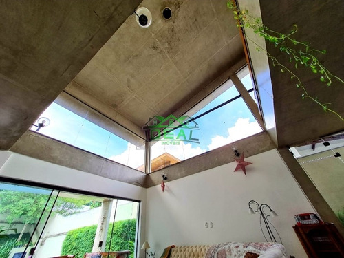 Imagem 11 de 30 de Sobrado Arquitetônico Para Venda No Bairro Boaçava, 4 Dorm, 4 Suíte, 6 Vagas, 475 M, 695 M - 1331